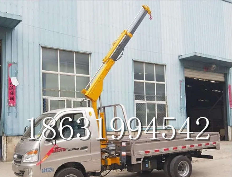 吴堡县车载吊机价格货车安装液压吊机货车安装液压吊机吴堡县当地提升机微型提升机车载吊机